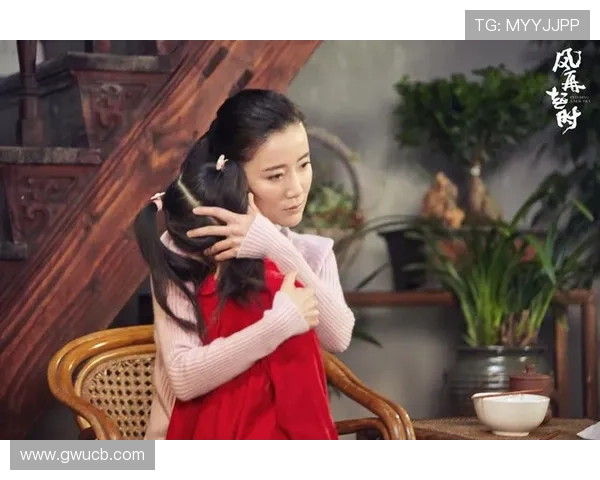 倾城绝恋，演技绽放：黄圣依电视剧的荧屏魅力与蜕变之路